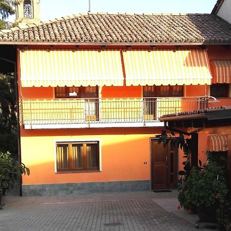 Casa Sammo Villa Piobesi d'Alba Exterior photo