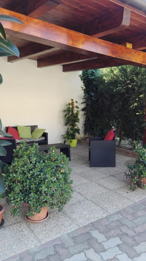 Casa Sammo Villa Piobesi d'Alba Exterior photo
